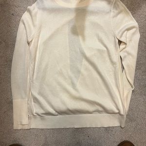 Lululemon Sweater